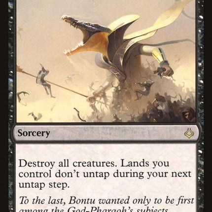 60-bontuslastreckoning