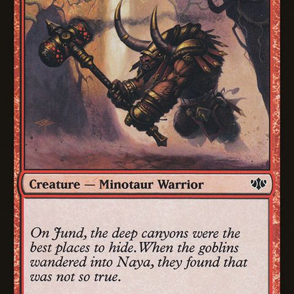 60-canyonminotaur