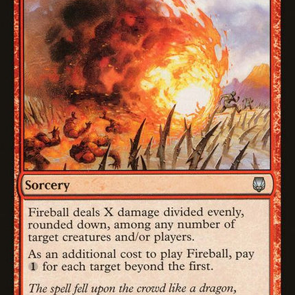 60-fireball