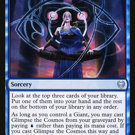 60-glimpsethecosmos