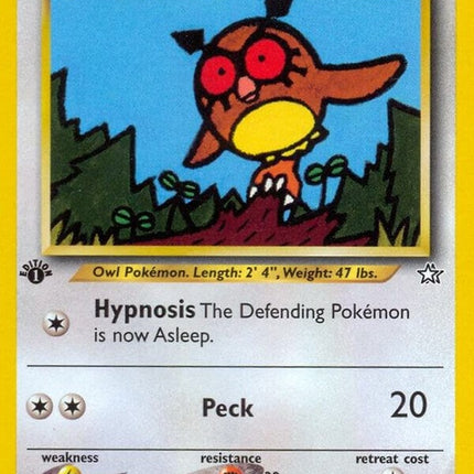 60-hoothoot