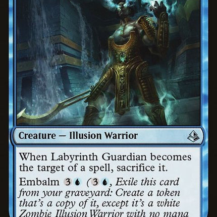 60-labyrinthguardian