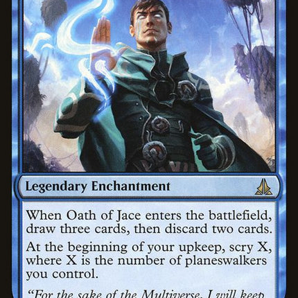 60-oathofjace