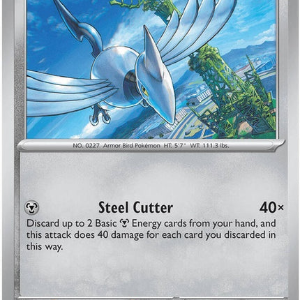 60-skarmory
