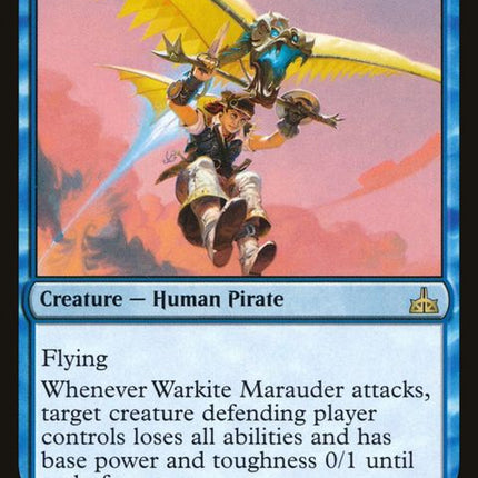 60-warkitemarauder