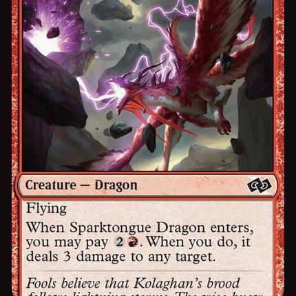600-sparktonguedragon