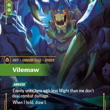 60a-vilemawalternateart