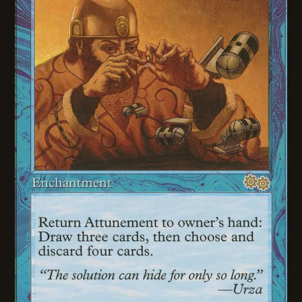 61-attunement