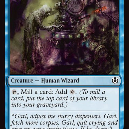 61-derangedassistant