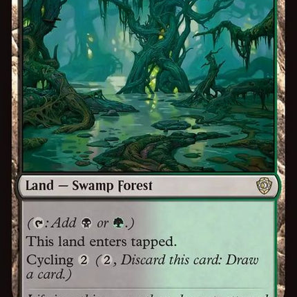 61-festeringthicket