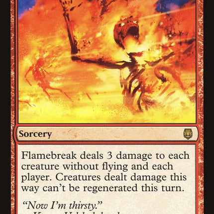 61-flamebreak