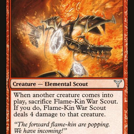 61-flamekinwarscout