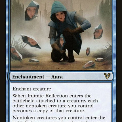 61-infinitereflection