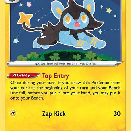61-luxio