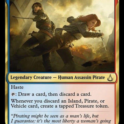 61-maryreadandannebonny