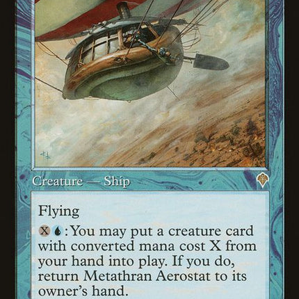 61-metathranaerostat