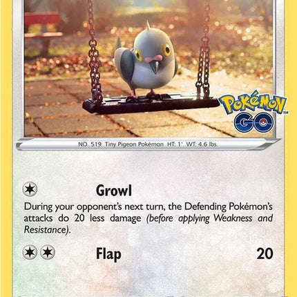 61-pidove