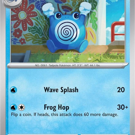 61-poliwhirl