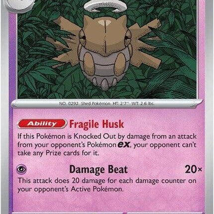 61-shedinja