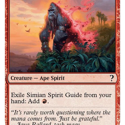 61-simianspiritguide