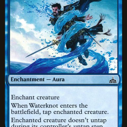 61-waterknot