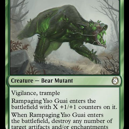 610-rampagingyaoguai