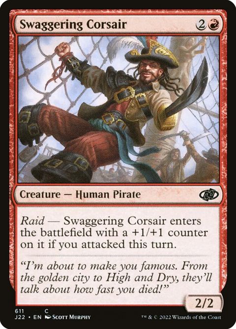 611-swaggeringcorsair
