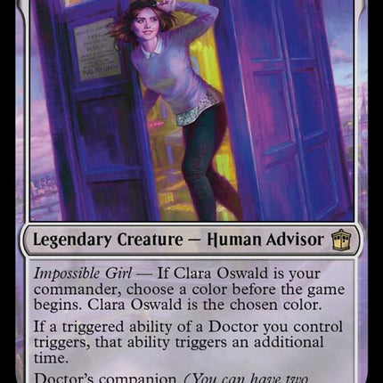 614-claraoswald