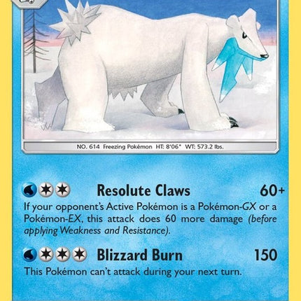62-beartic