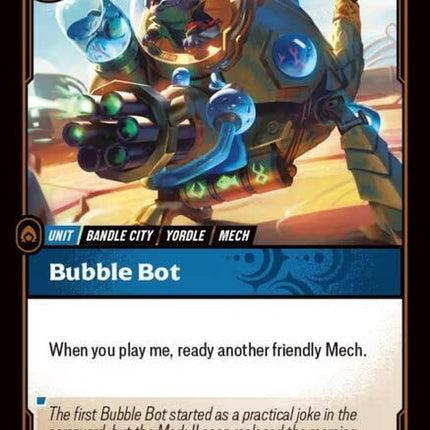 62-bubblebot
