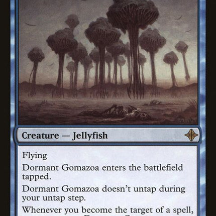 62-dormantgomazoa