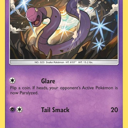 62-ekans