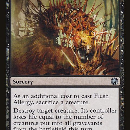 62-fleshallergy