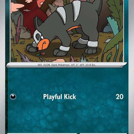 62-houndour