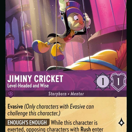 62-jiminycricket-levelheadedandwise
