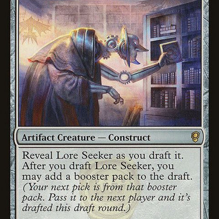 62-loreseeker