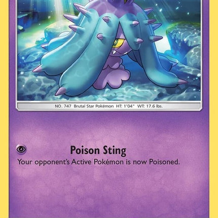 62-mareanie