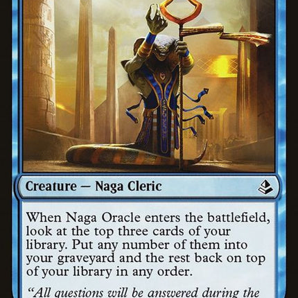 62-nagaoracle