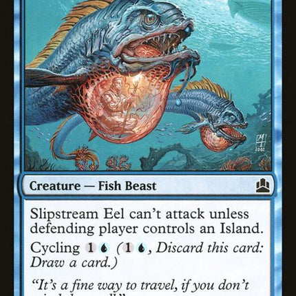 62-slipstreameel