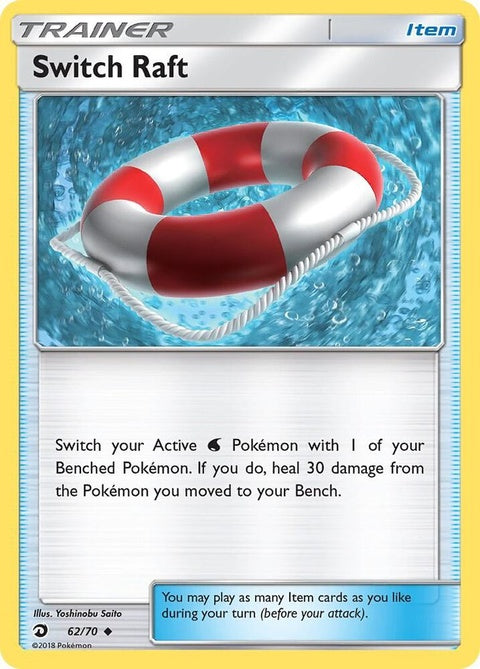 62-switchraft