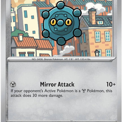 63-bronzor