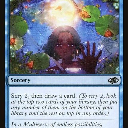 63-preordain
