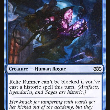 63-relicrunner