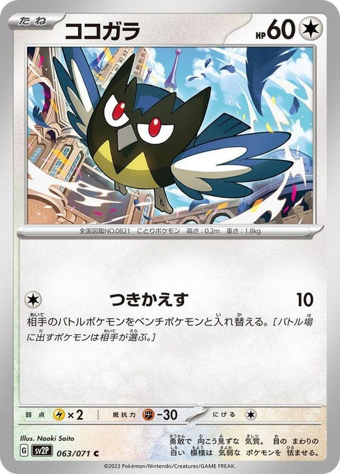 63-rookidee