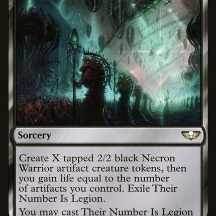 63-theirnumberislegion