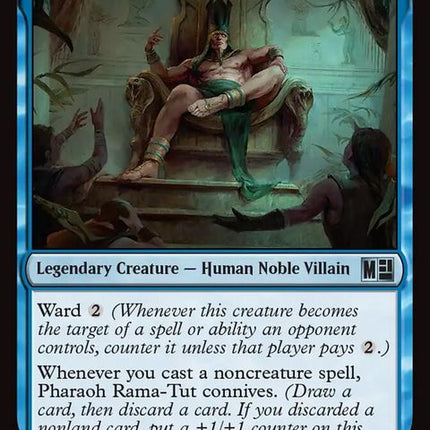 634-pharaohramatut