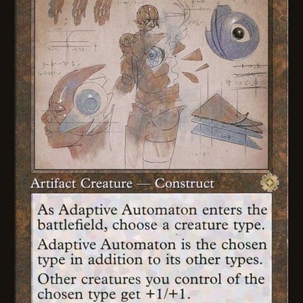 64-adaptiveautomaton