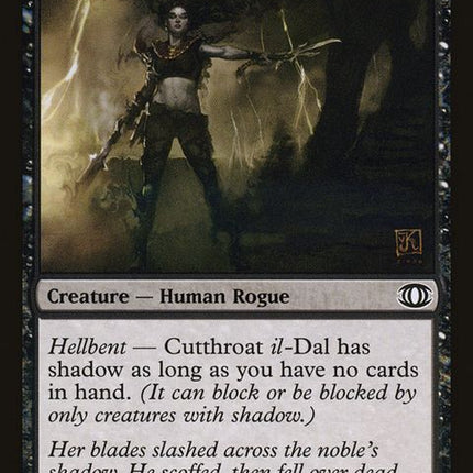 64-cutthroatildal