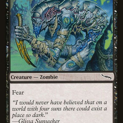 64-drossprowler