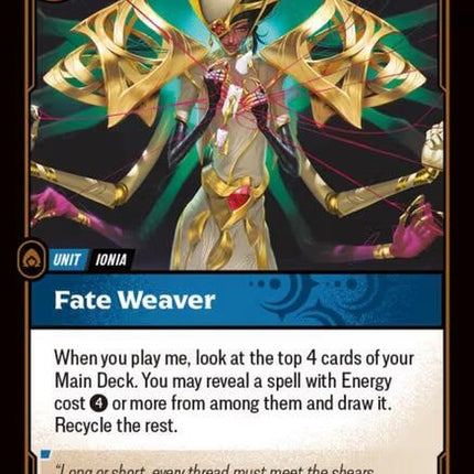 64-fateweaver
